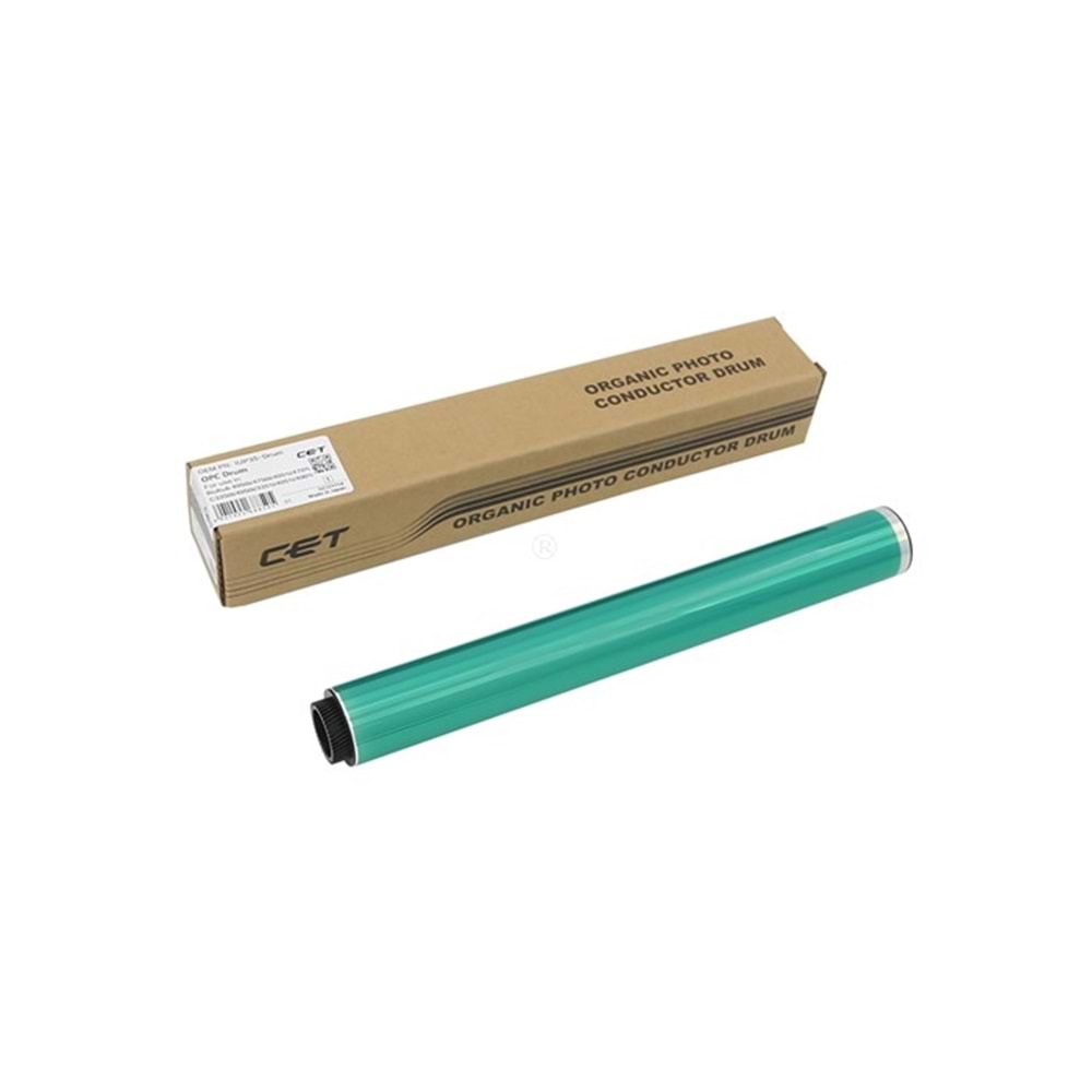 Konica Minolta IUP35-36 OPC Drum, Bizhub C3350, C4050, C3320, C3300, P.101122, CCF