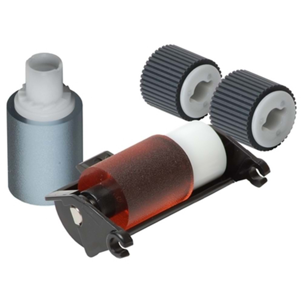 Konica Minolta, Bizhup C 224,284 (Doc Feeder) ADF Pickup Roller Kit,Orj