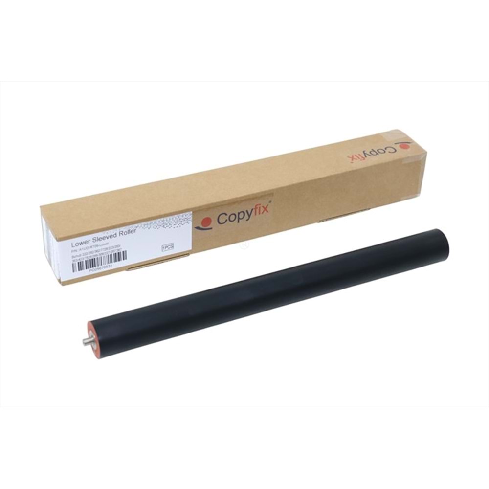 KN, Muadil Lower Sleeved Roller, Bizhub 222, 282, 283, 362, A1UD-R709, YCF
