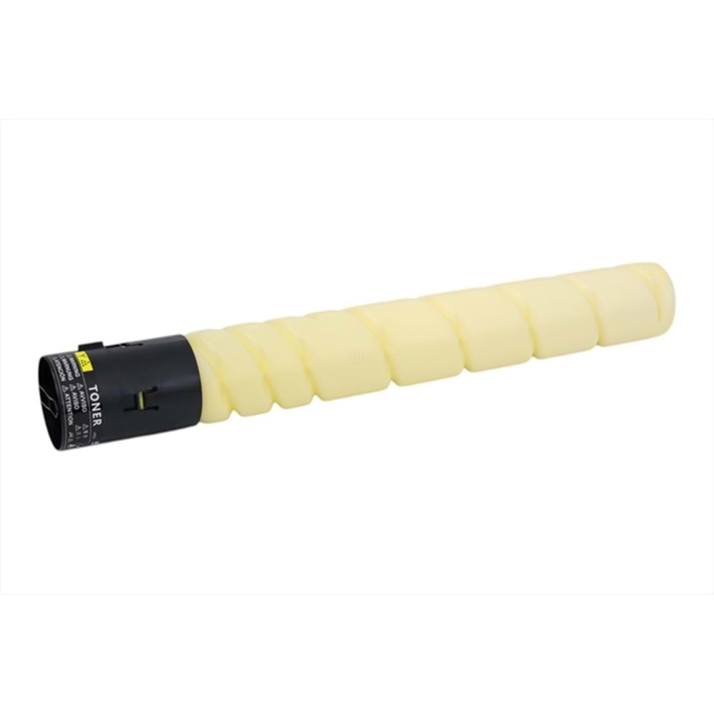 KN , TN-227Y Sarı Copyfix Toner , BIZHUB C 257 I , Comfort