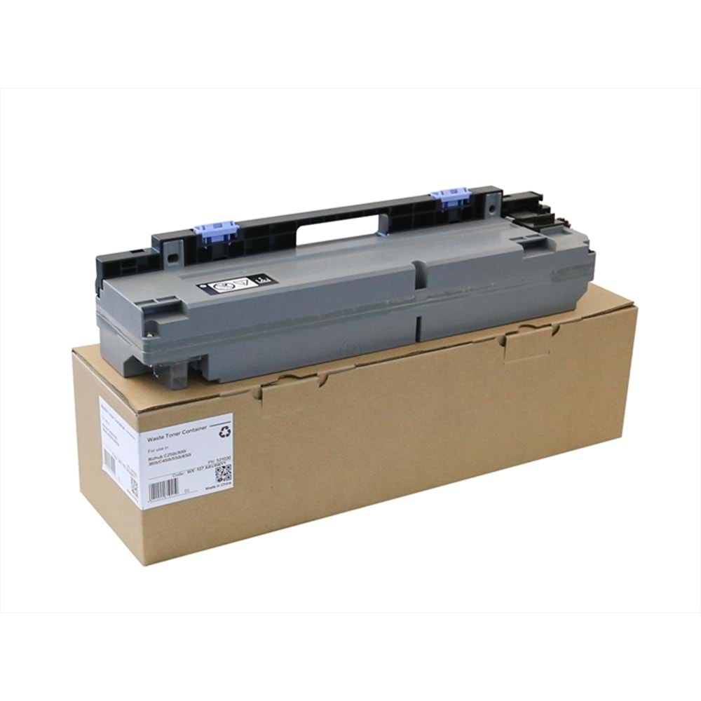 KN, Waste Toner Container BIZHUB C250i/300i/C450i/550i ,CCF.521030