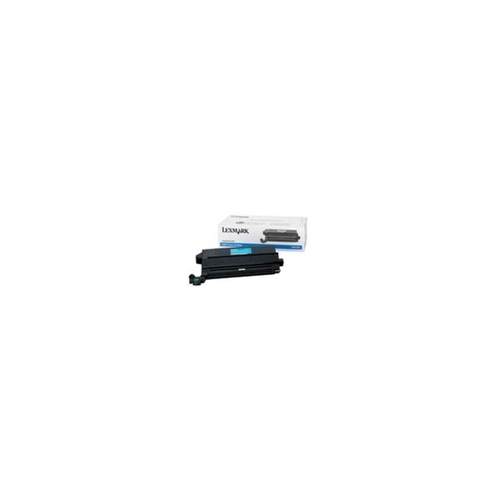 Lexmark 12N0768 Toner