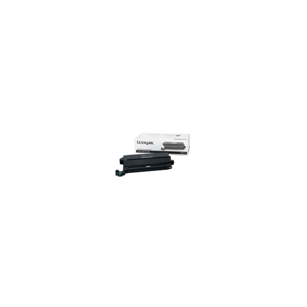 Lexmark 12N0771 Toner