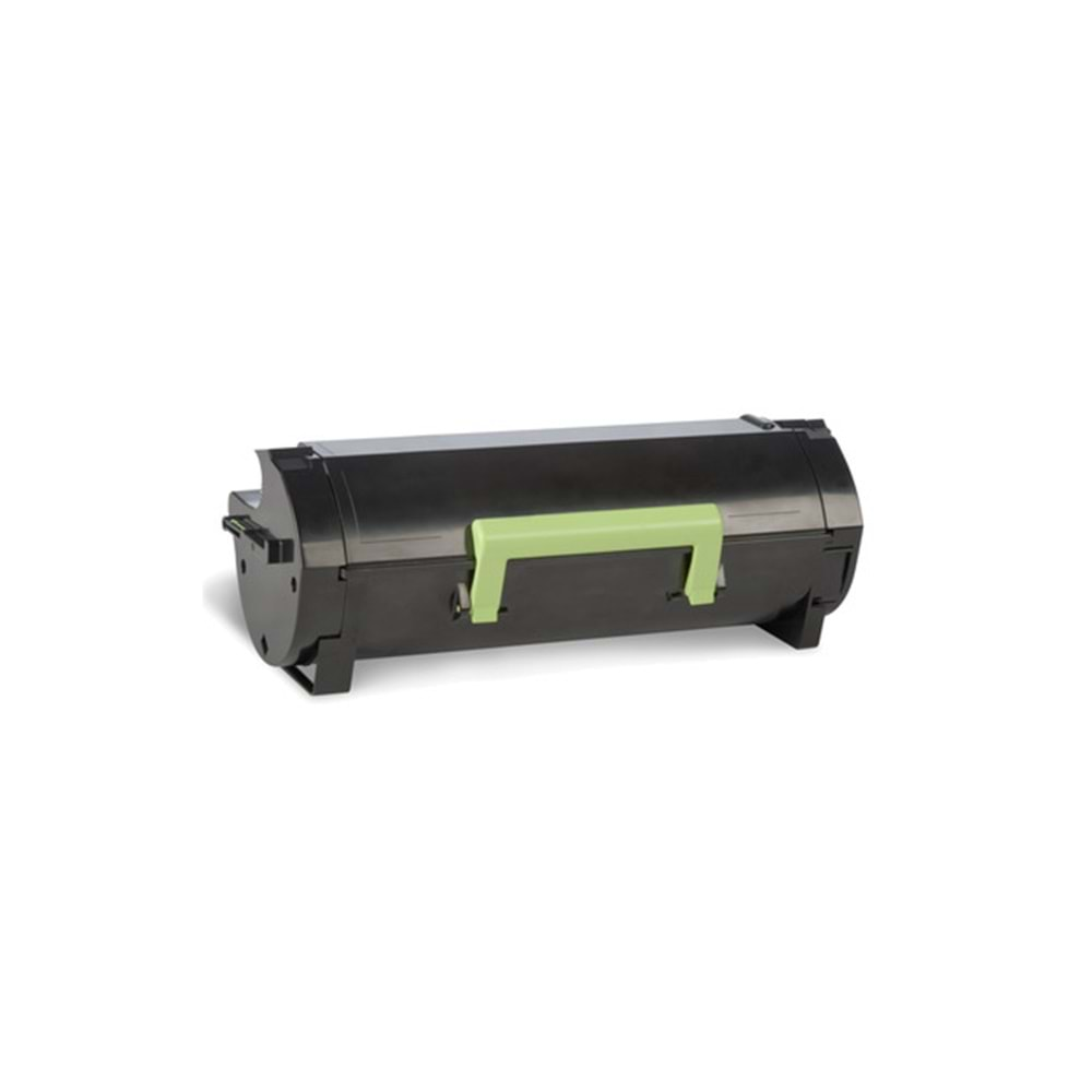 Lexmark 60F5H00 Siyah Return Toner 10000 Sayfa