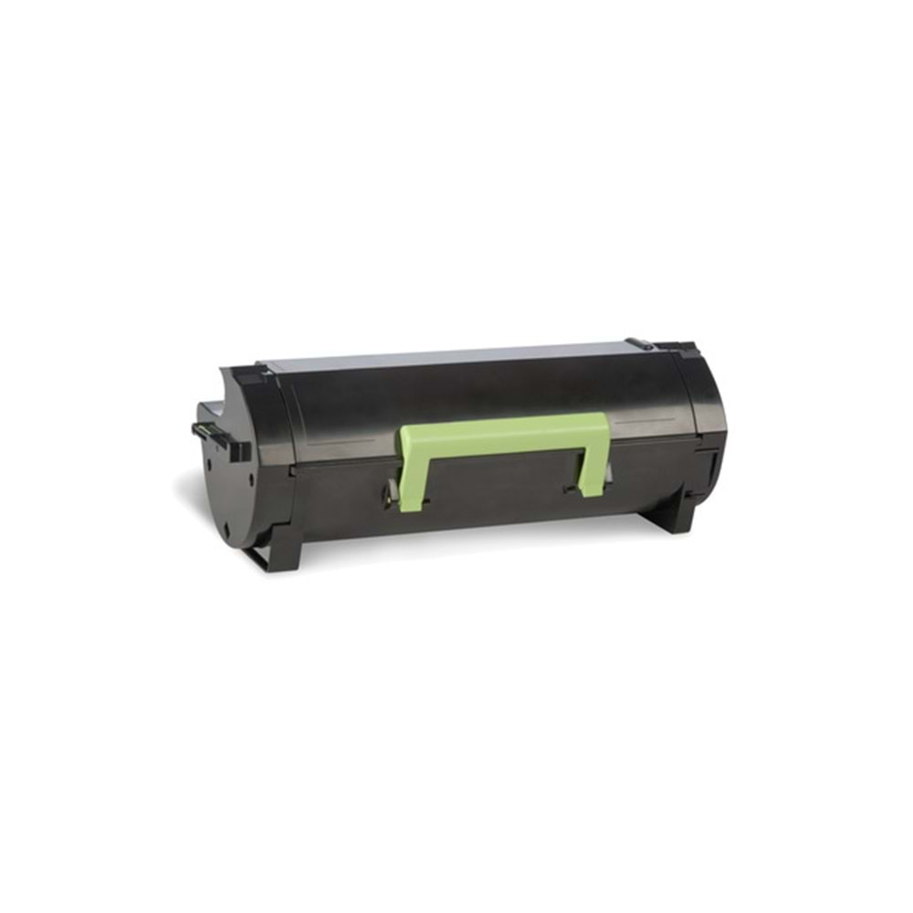 Lexmark 60F5X00 Siyah Return Toner 20000 Sayfa