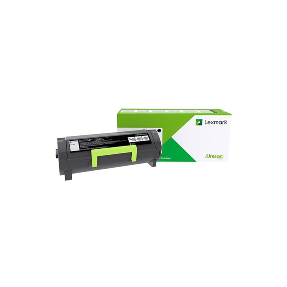 Lexmark 60F5X0E Extra High Yield Toner-Corporate