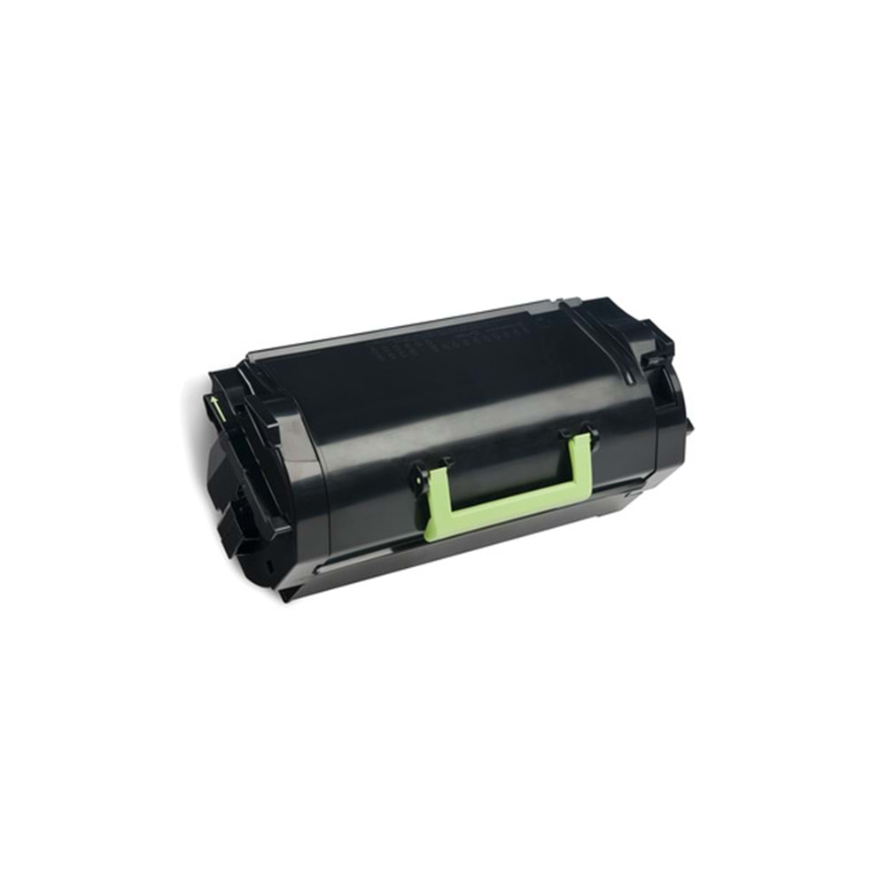 Lexmark 62D5X00 Siyah Return Toner 45000 Sayfa