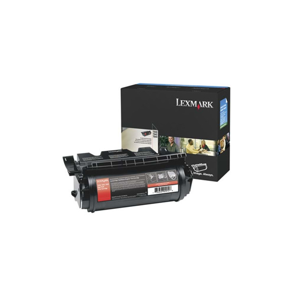 Lexmark 64040HW Toner