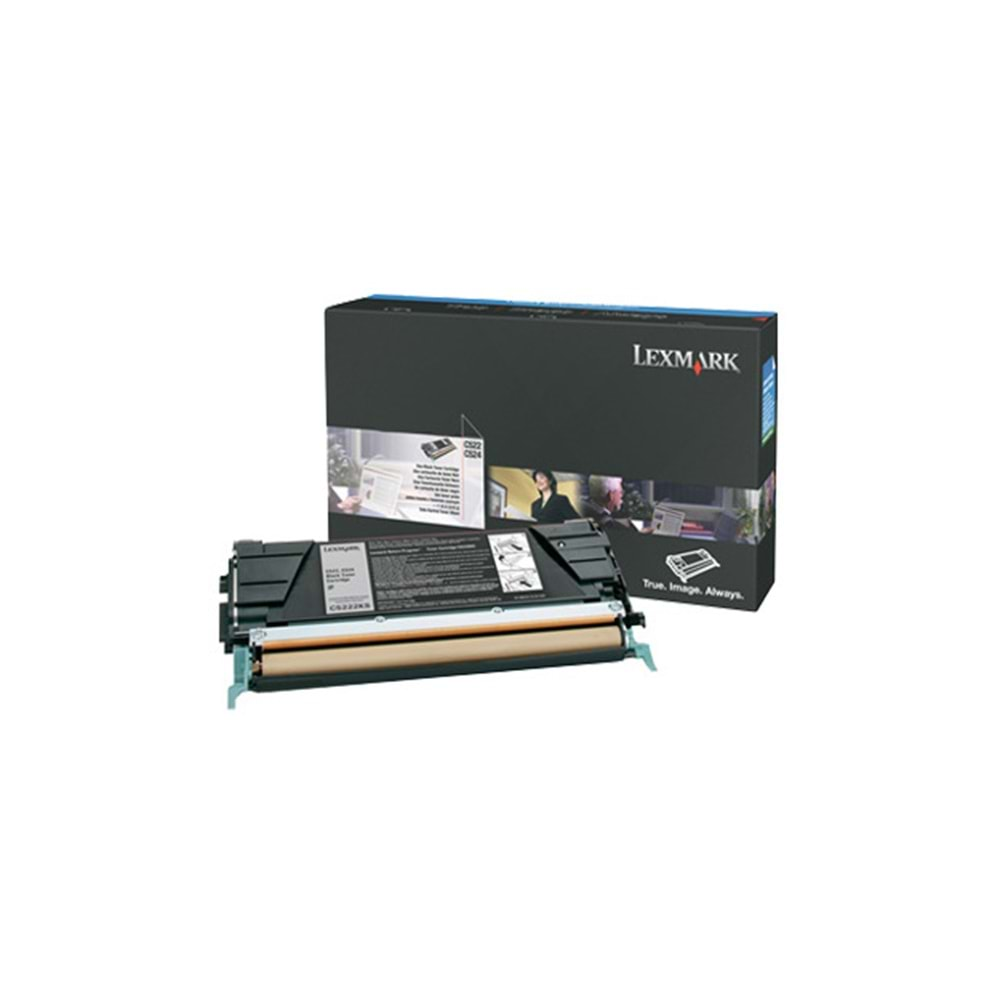 Lexmark T650H31E Toner