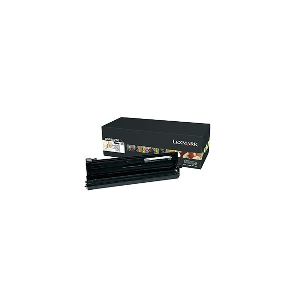 Lexmark C925/X925 SİYAH Photoconductor 30K