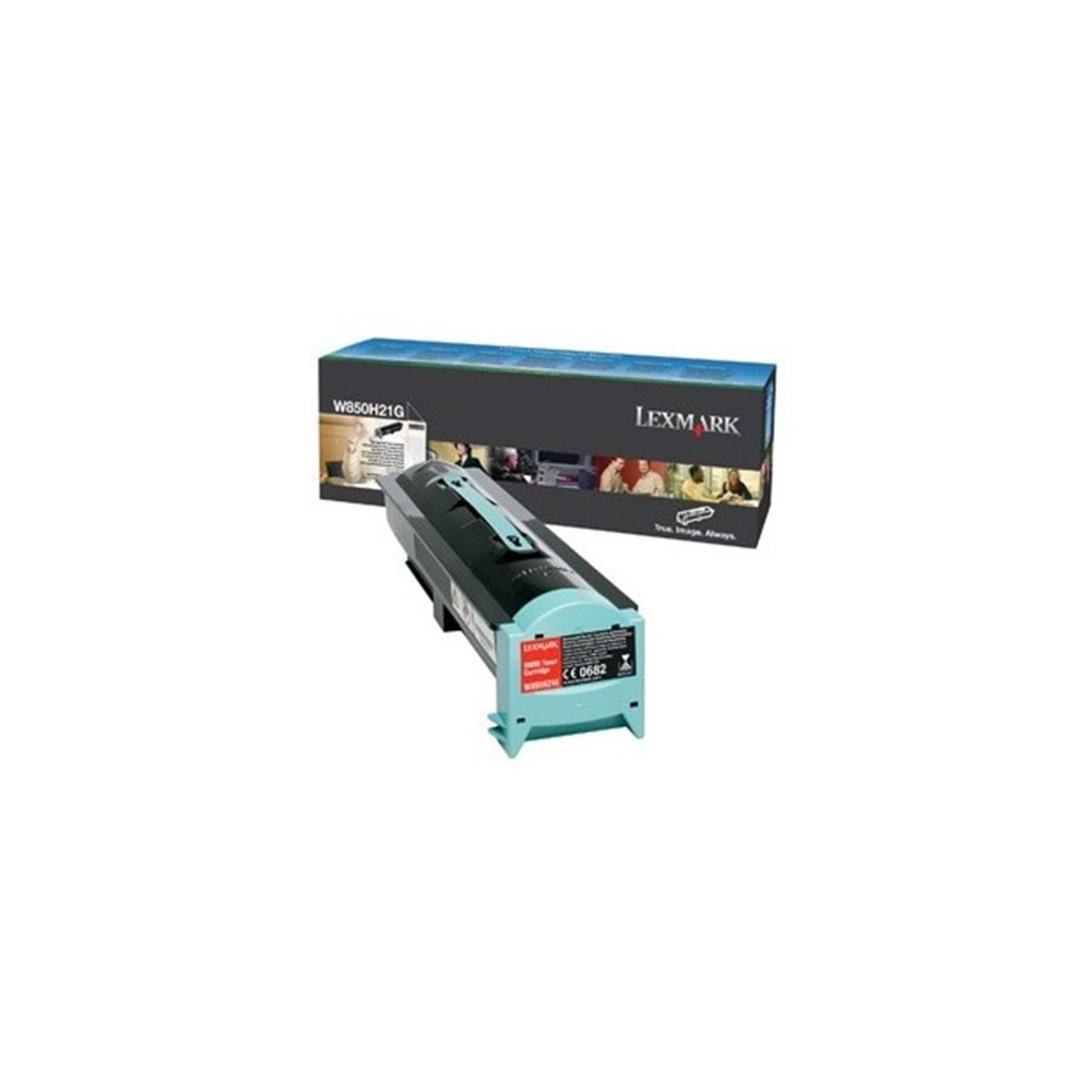 Lexmark W850H21G Toner