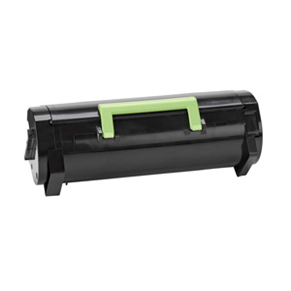 Lexmark, Toner Kartuş ,MS 310, MX 310, MS 510, MX 511,(10 K)Universal, Muadil