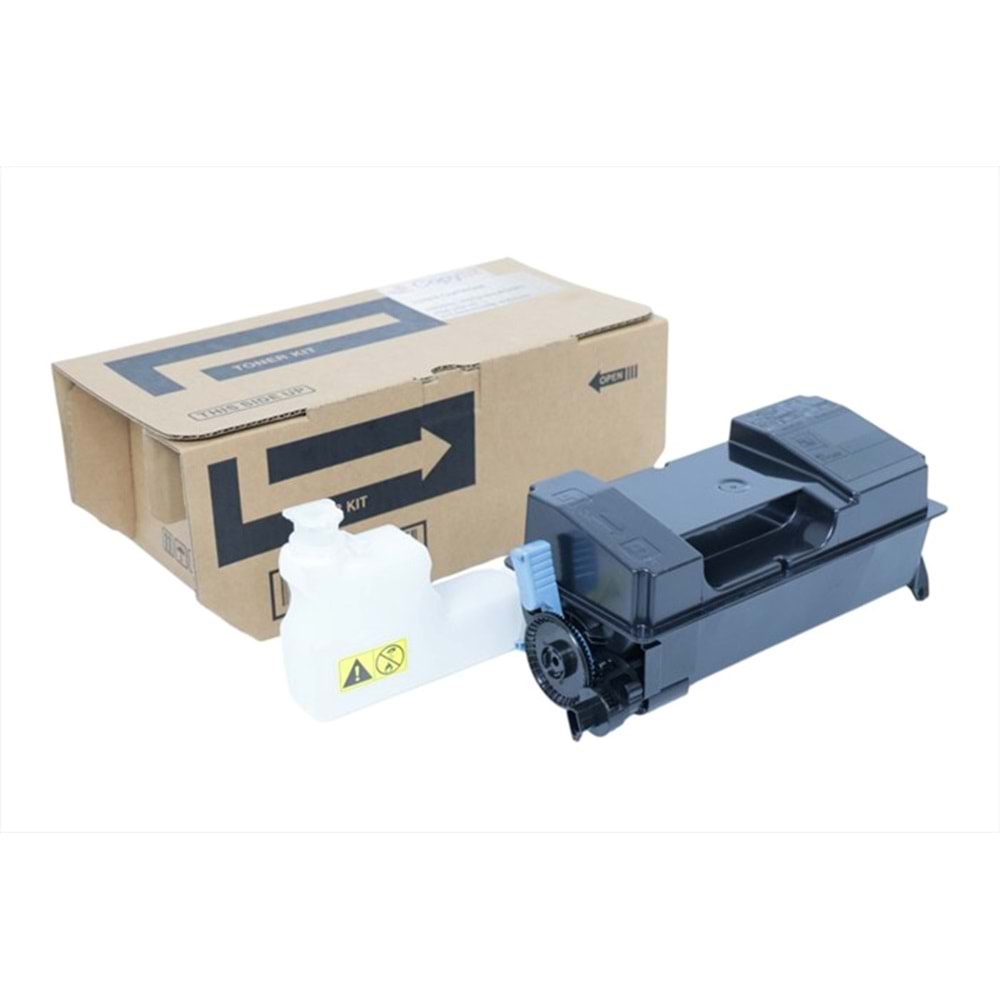 Olivetti 5514 MF Black Toner , (B1230) YCF