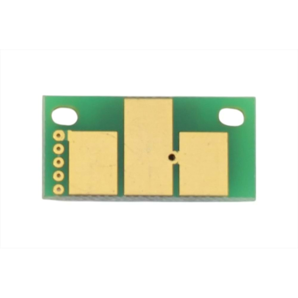 Olivetti 25 MF Black Toner Chip