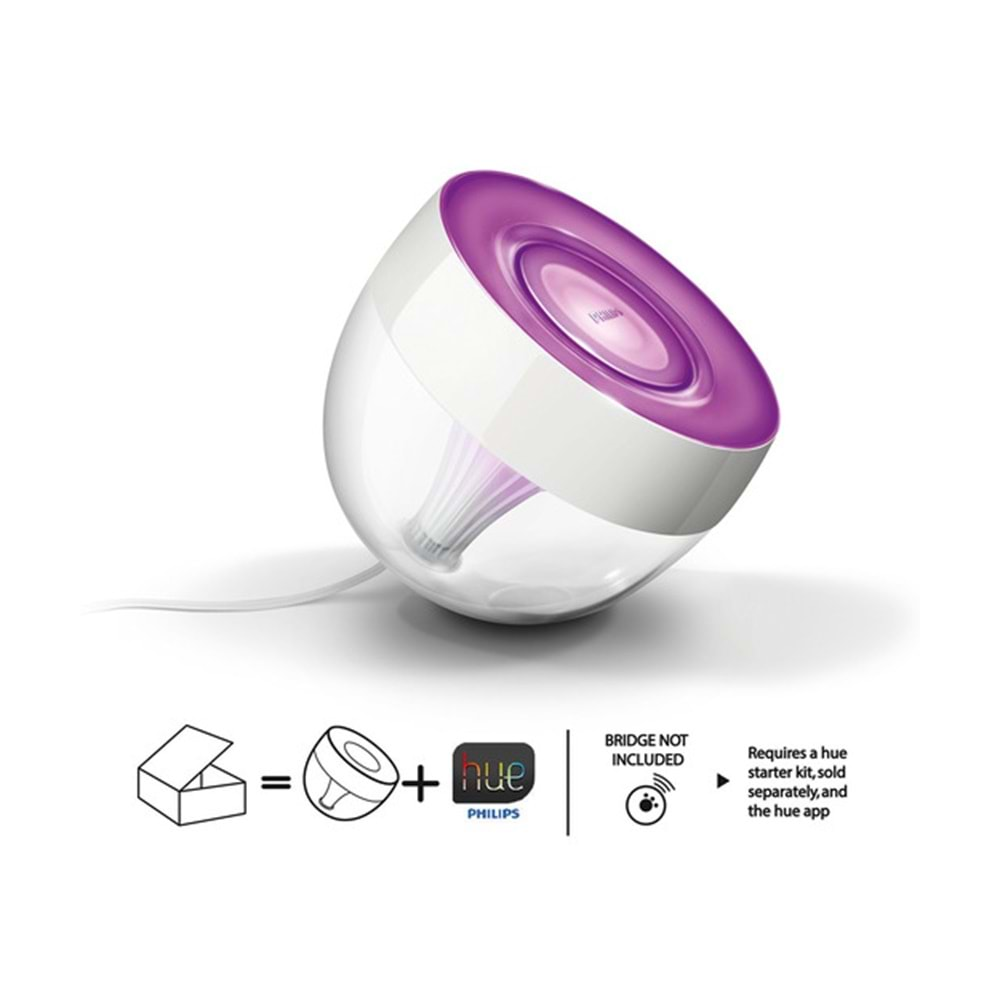 Philips Hue Iris