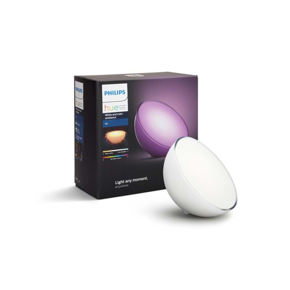 Philips Hue GO