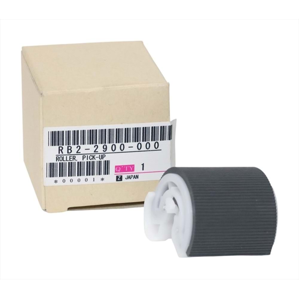 Canon RB2-2900 , Roller Pick-up , IR 1230 , IR 1570 , HP LJ 2200 , Orjinal