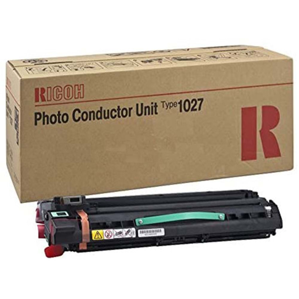 Ricoh, Drum AF 1022, 1027, 2022, 2027, Unit Orj