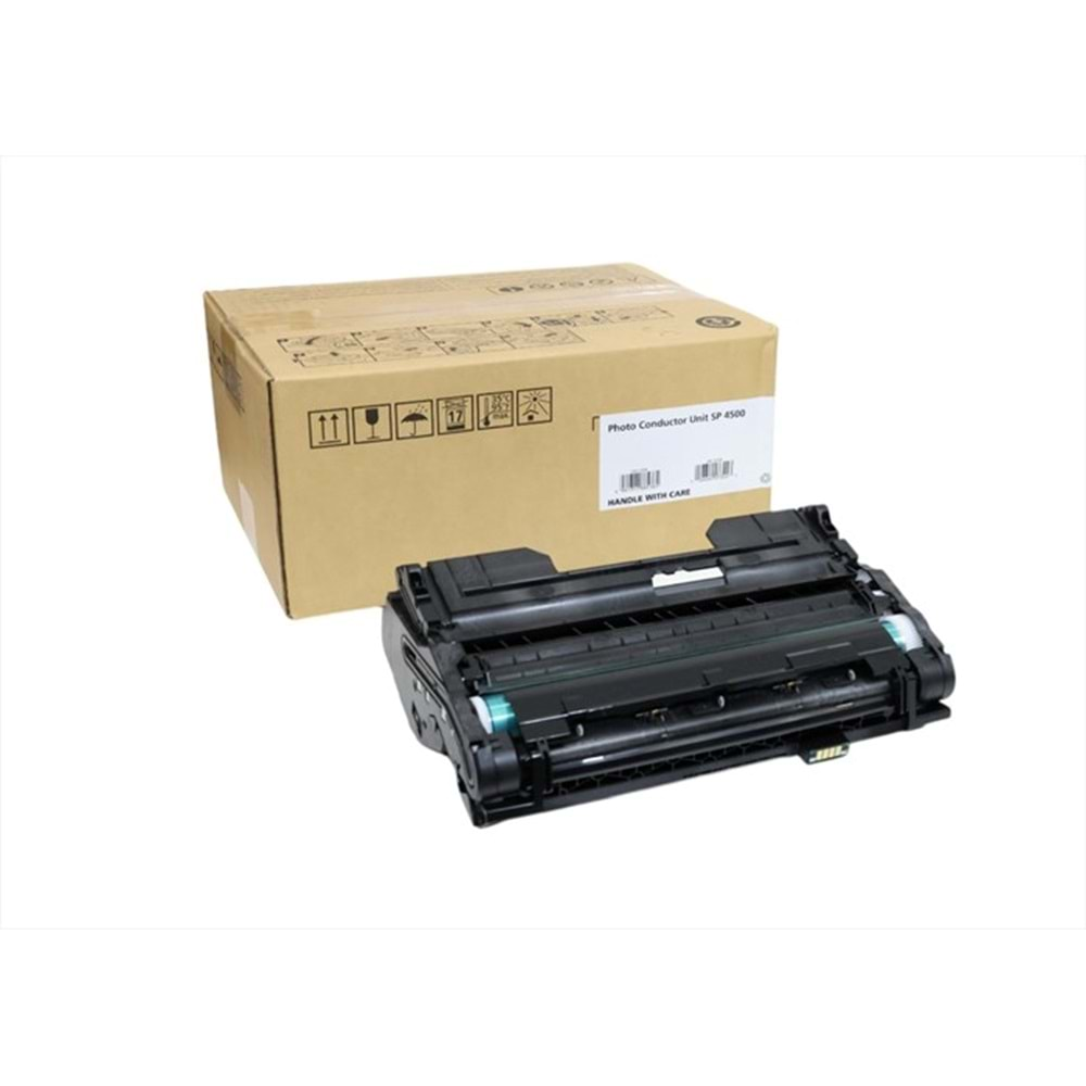 Ricoh SP 3600 Drum Unit , SP 3600 , SP 3610 SF , SP 4510 , Orjinal