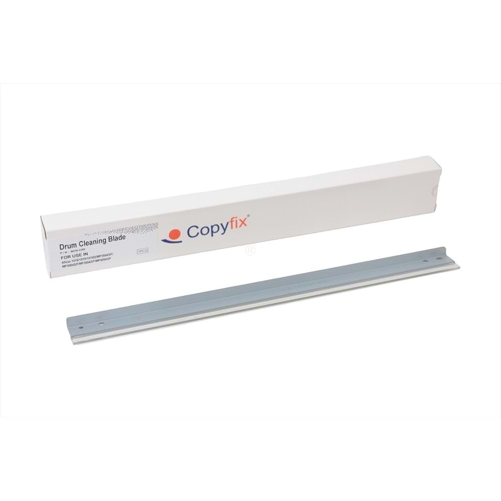 Ricoh Drum Cleaning Blade, AF 1015, 1018, B039-2289, YCF