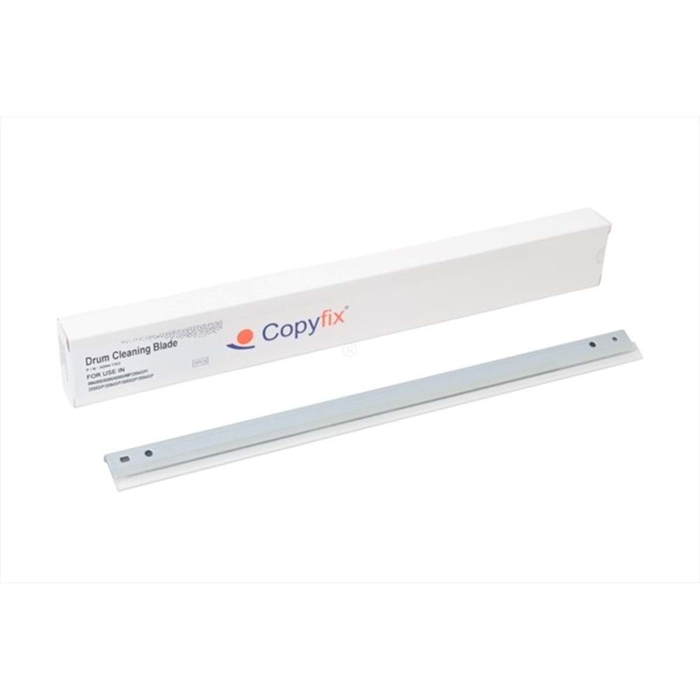 Ricoh MP 2554 Drum Cleaning Blade, IM 6000, MP 2554, MP 3054, MP 5054, MP 6054, AD04-1152, YCF