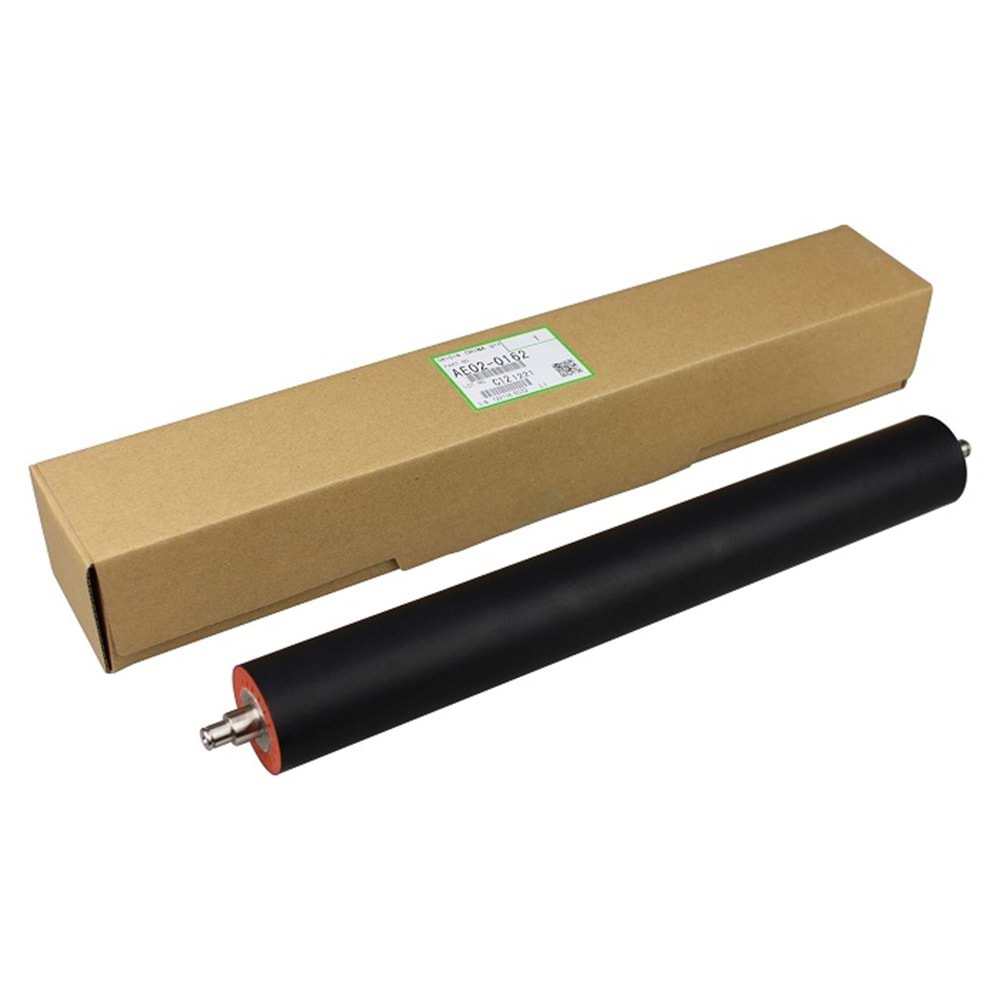 Ricoh MP 7500 Lower Pressure Roller AF 2060, AE02-0145, AE02-0162, (P.3971-P.6032) CCF