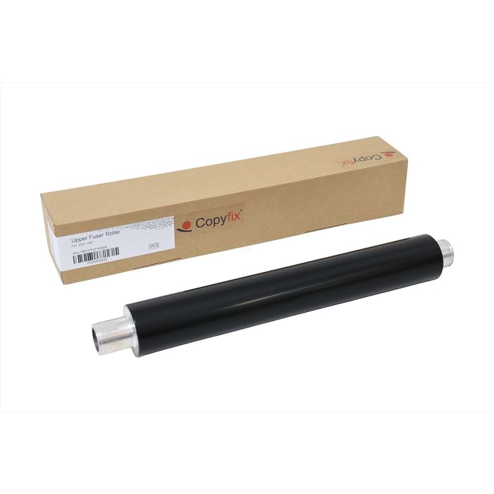 Ricoh, Long Life Upper Fuser Roller AF 1060 1075, AE01-1069 , AE01-1097, YCF
