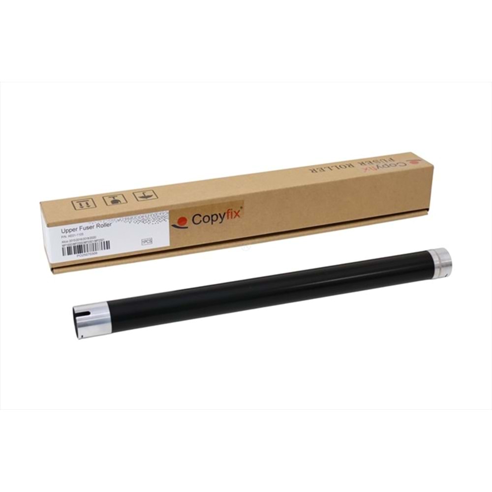 Ricoh, Upper Fuser Roller, AF 2015, 2018, MP 2500, AE01-1105, YCF