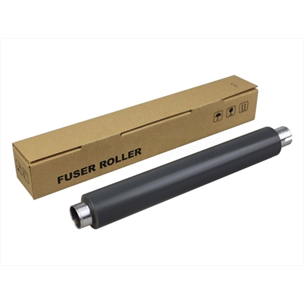 Ricoh IM 550 Upper Fuser Roller , MP 501 , SP 5300 , IM 550 F , IM 600 , P 800 , P 801 , P.7814 , CCF