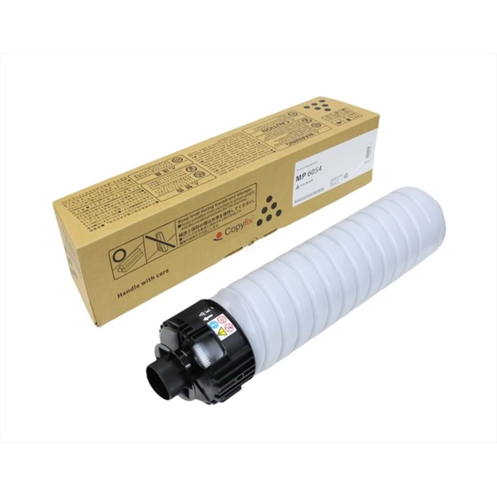 Ricoh MP 2554 Copyfix Toner , MP 4054 , MP 4055 , MP 5054 , MP 5055 , MP 6054 , MP 6055 , UNIVERSAL , (1050g) , YCF