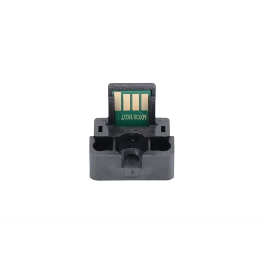 Sharp MX-60GTBA/MX-61GTBA Siyah Toner Chip, MX-3560, YCF