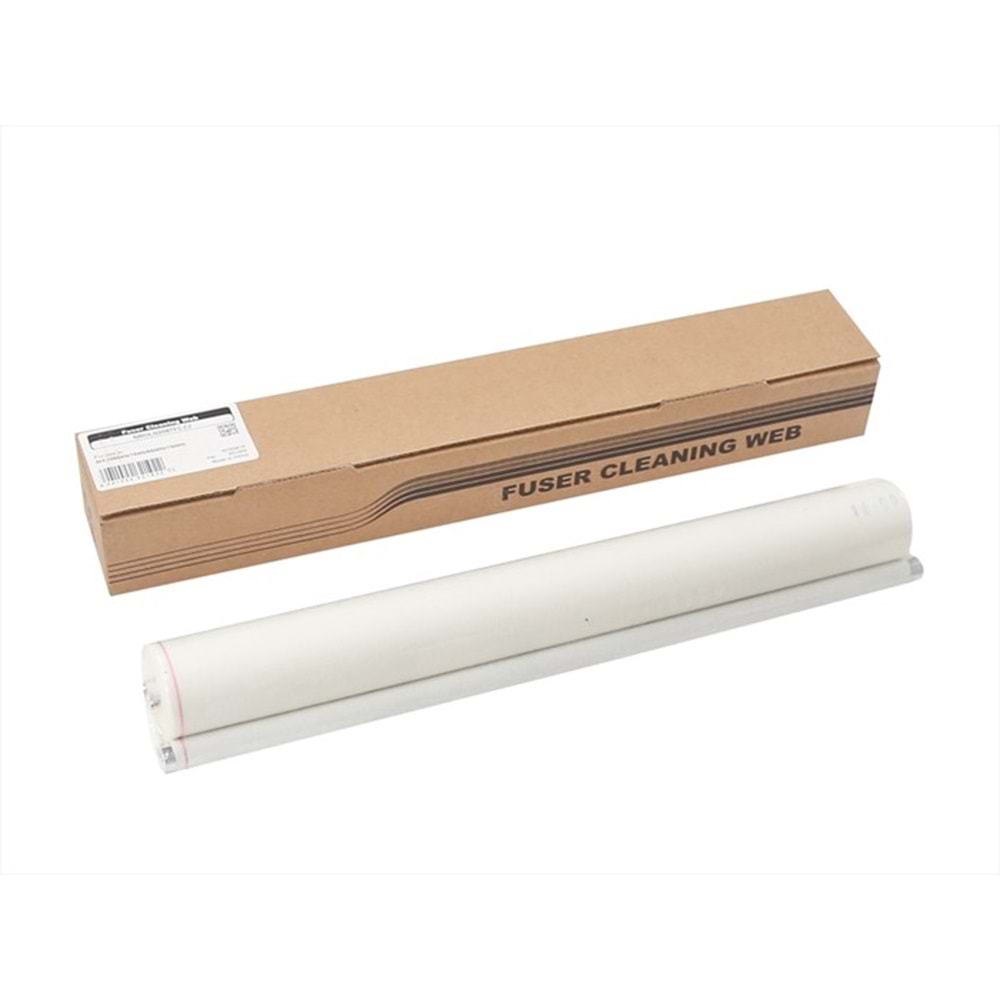Sharp, Fuser Cleaning Web, MX-M654N,M754N,M6508,M7508, P.231002