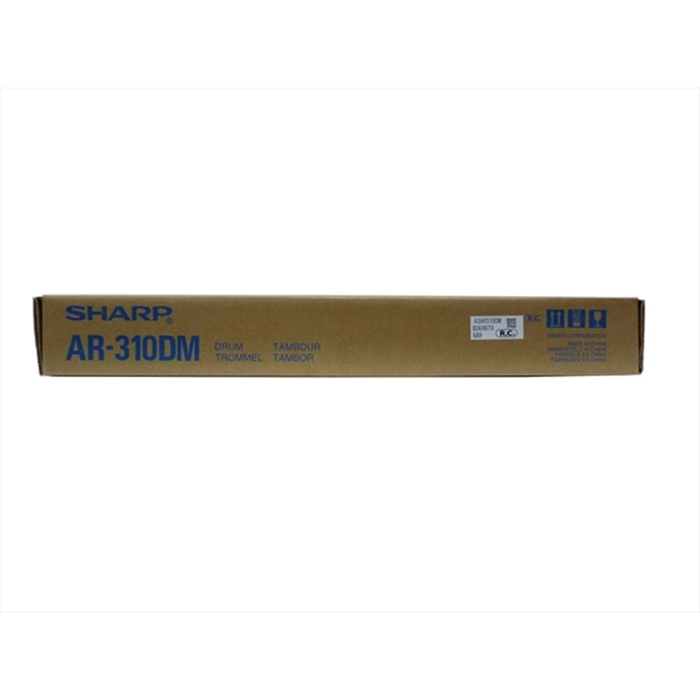 Sharp, Drum AR 310 , 5625 , 5631 , AR-310DM , Orj