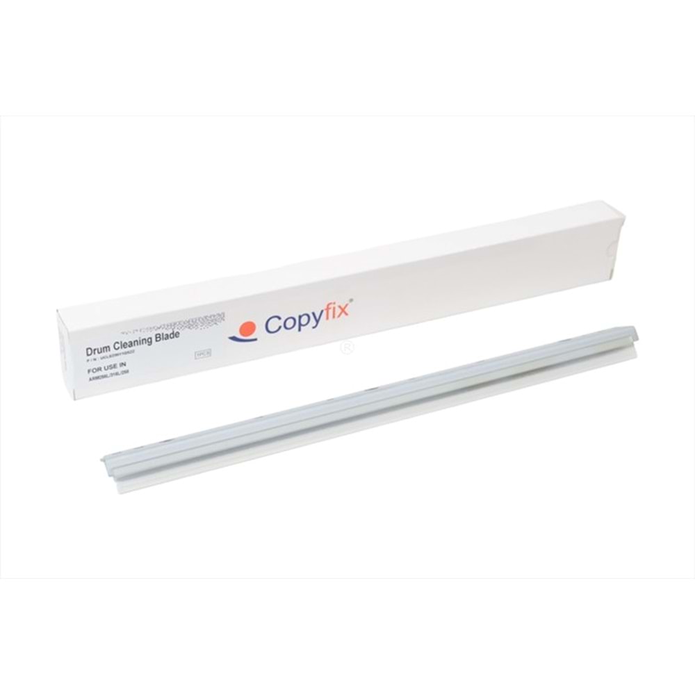 Sharp MX-312 Drum Cleaning Blade, AR M 256, 316, 258, 318, AR-270CB, UCLEZ0011QSZZ, YCF