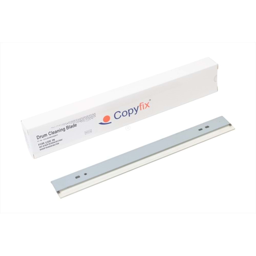 Sharp MX-B350 Drum Cleaning Blade, MX-B350P, 350W, 355W, 376W, B450P, 450W, CCLEZ0032QS51, YCF