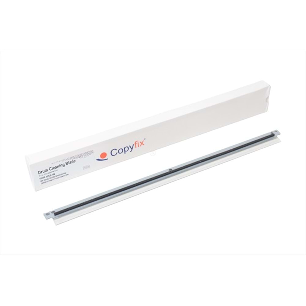 Sharp, Drum Cleaning Blade, MX-2610N/2640N/3110N/3140N/3610N/3640N, YCF