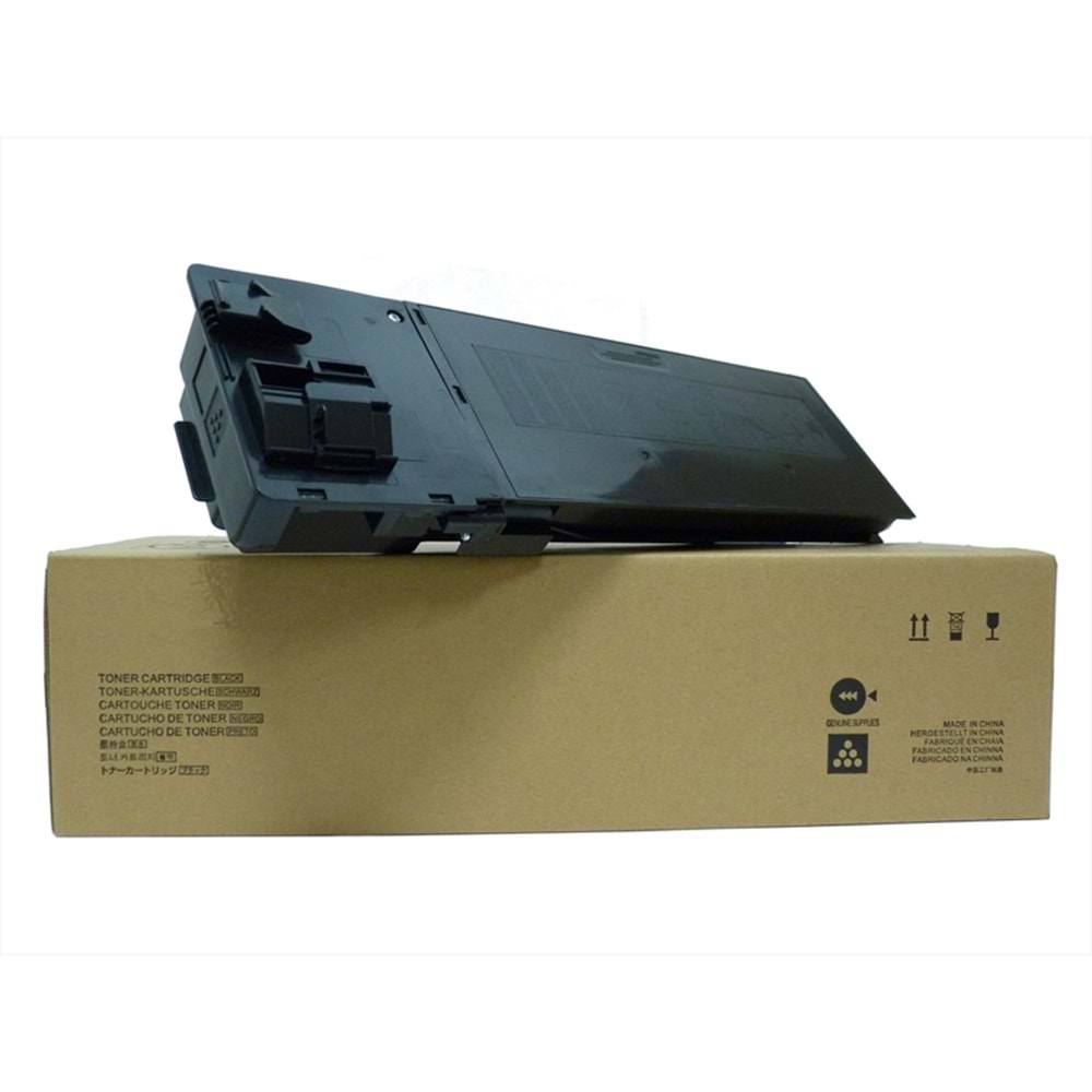 Sharp AR 6020 Siyah Toner, 23, 26 (MX-237GT)Chipli(550g), YCF