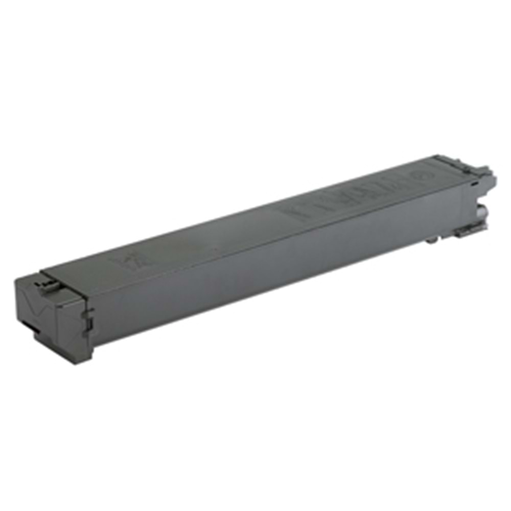 Sharp MX 1810 Siyah Toner , MX 1810 , MX 2010 , MX 2310 , MX 2314 , MX 2614 , MX 3111 , MX 3114 , MX-23GTBA , 415 GR. , K-43411