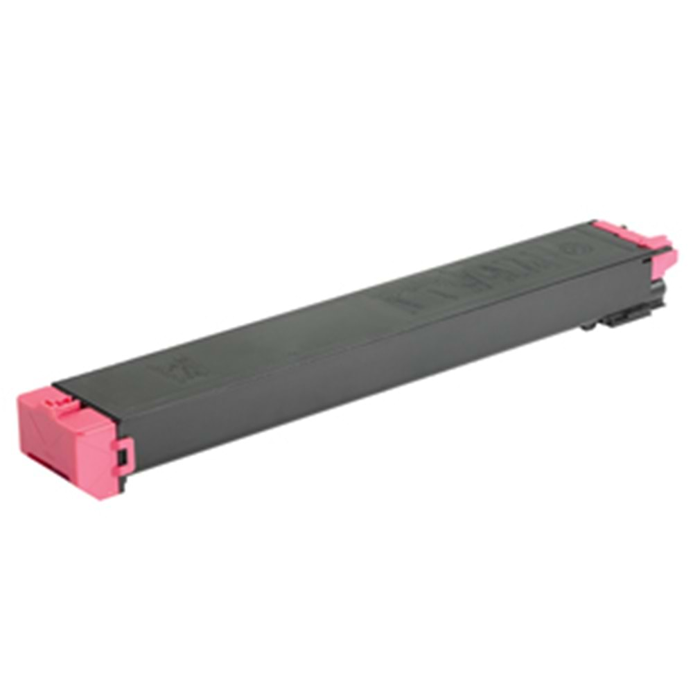 Sharp MX 1810 Kırmızı Toner , MX 1810 , MX 2010 , MX 2310 , MX 2314 , MX 2614 , MX 3111 , MX 3114 , MX-23GTMA , K.ACC-48821