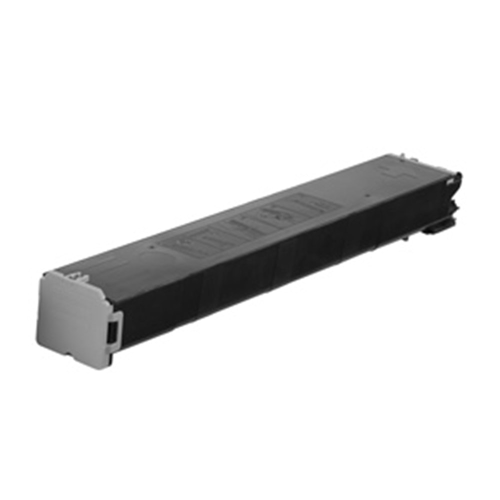 Sharp MX-3560 Siyah Toner , MX 2630 , 3560 , 4060 , 4070 , 5050 , 5070 , 6050 , 6071 , MX-61GTBA , K.AC.-52267