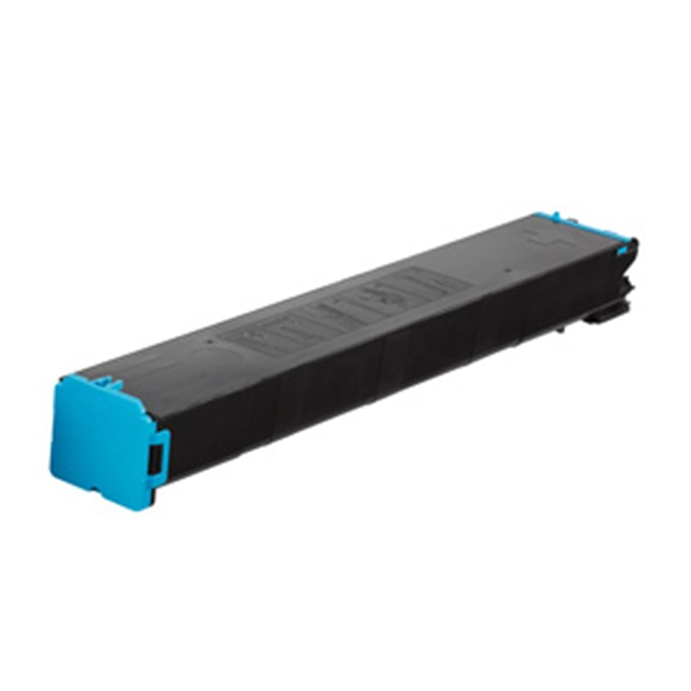 Sharp MX-3560 Mavi Toner, MX-60GTCA, MX-61GTCA, K.AC.-52268