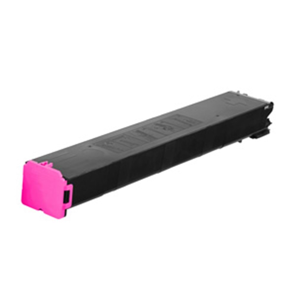 Sharp MX-3560 Kırmızı Toner , MX 2630 , 3560 , 4060 , 4070 , 5050 , 5070 , 6050 , 6071 , MX-61GTMA , K.AC.-52269