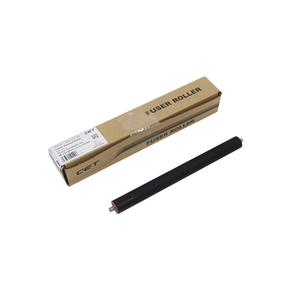 Samsung MX710 Lower Sleeved Roller, MX710, MX711, MX810, MX811, MX812, MS810, MS811, MS812, JC66-02716B, P.211032, CCF
