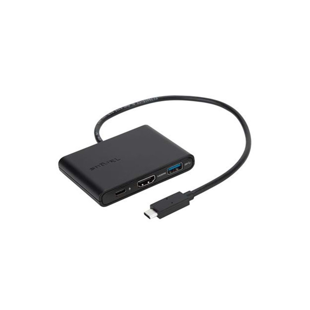 Targus ACA929EU Usb-C to HDMI/Usb-C/Usb-A