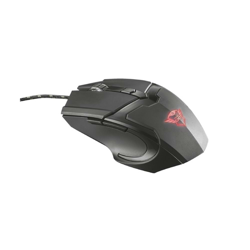 Trust 21044 GXT 101 Oyuncu Mouse