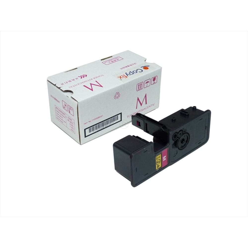 Utax PK-5015 Kırmızı Copyfix Toner , PK-5015M , P C 2655W , YCF