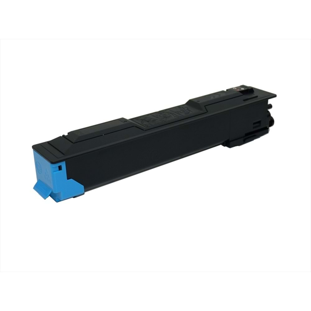 Utax 350ci Mavi Toner, CK-5511C (TK-5205), YCF