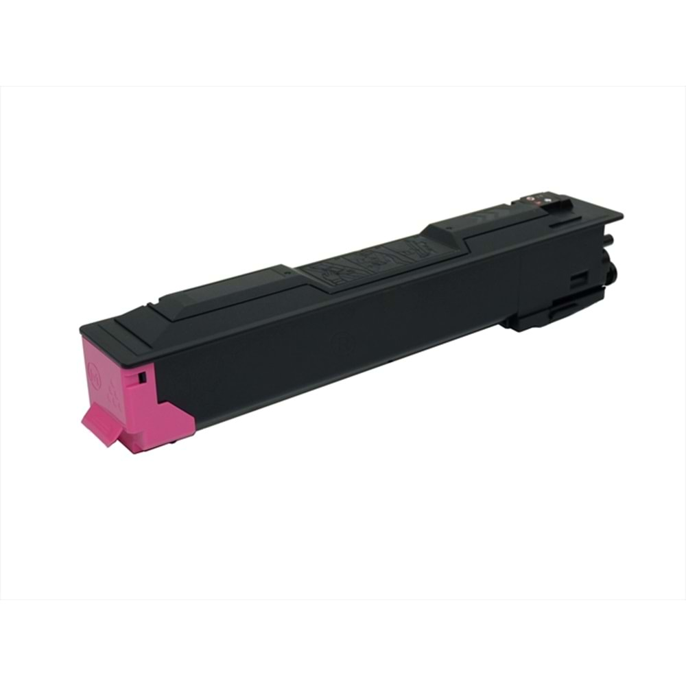 Utax 350ci Kırmızı Toner, CK-5511M (TK-5205), YCF