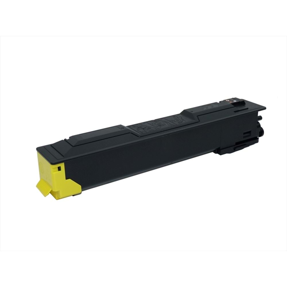 Utax CK-5511Y Sarı Copyfix Toner , 350 CI , 352 CI , 1T02R5AUT0 , YCF