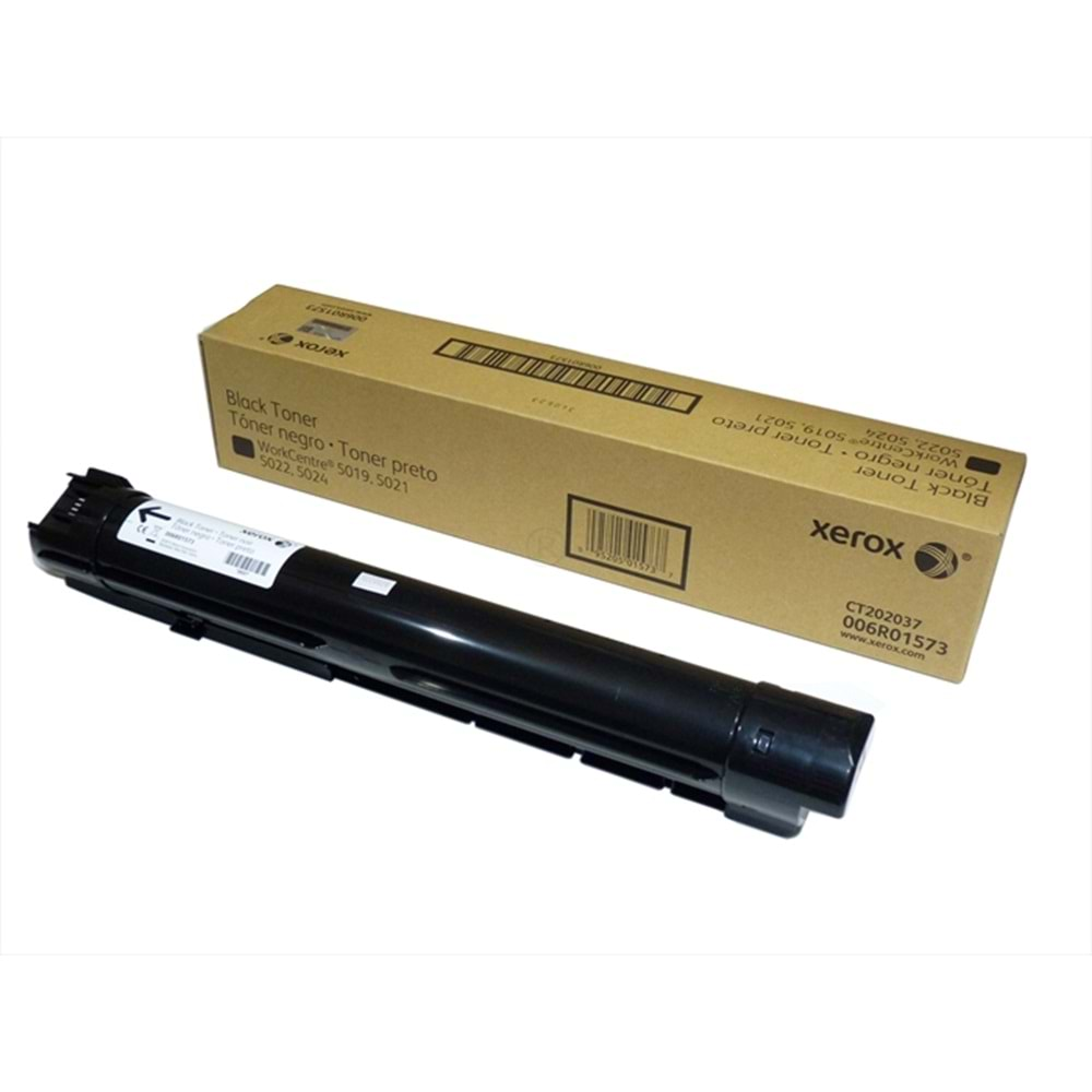 Xerox , 006R01573 Orjinal Toner , WORKCENTRE 5019 , 5021 , 5022 , 5024